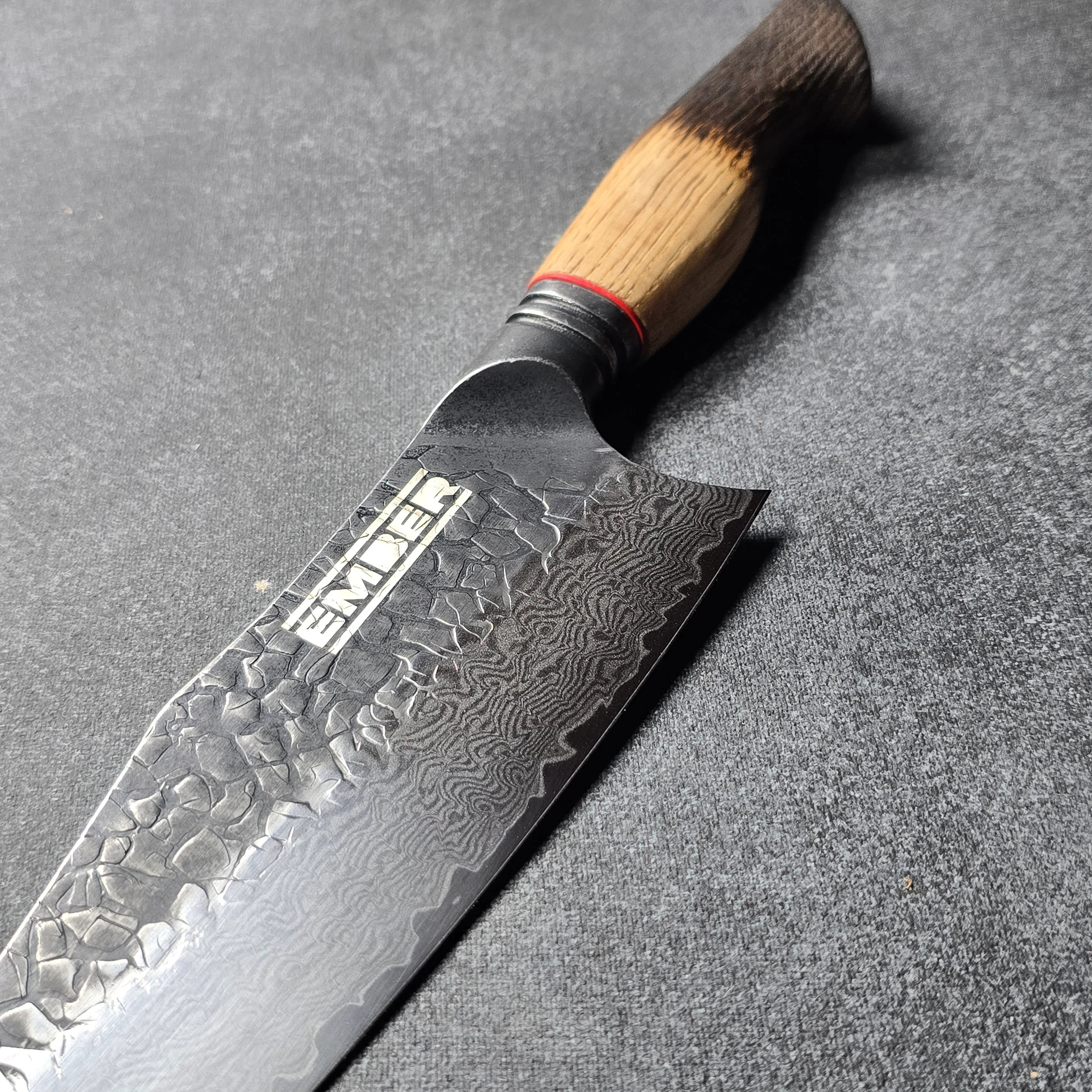 ASKA! CHEF 10" - Image 7