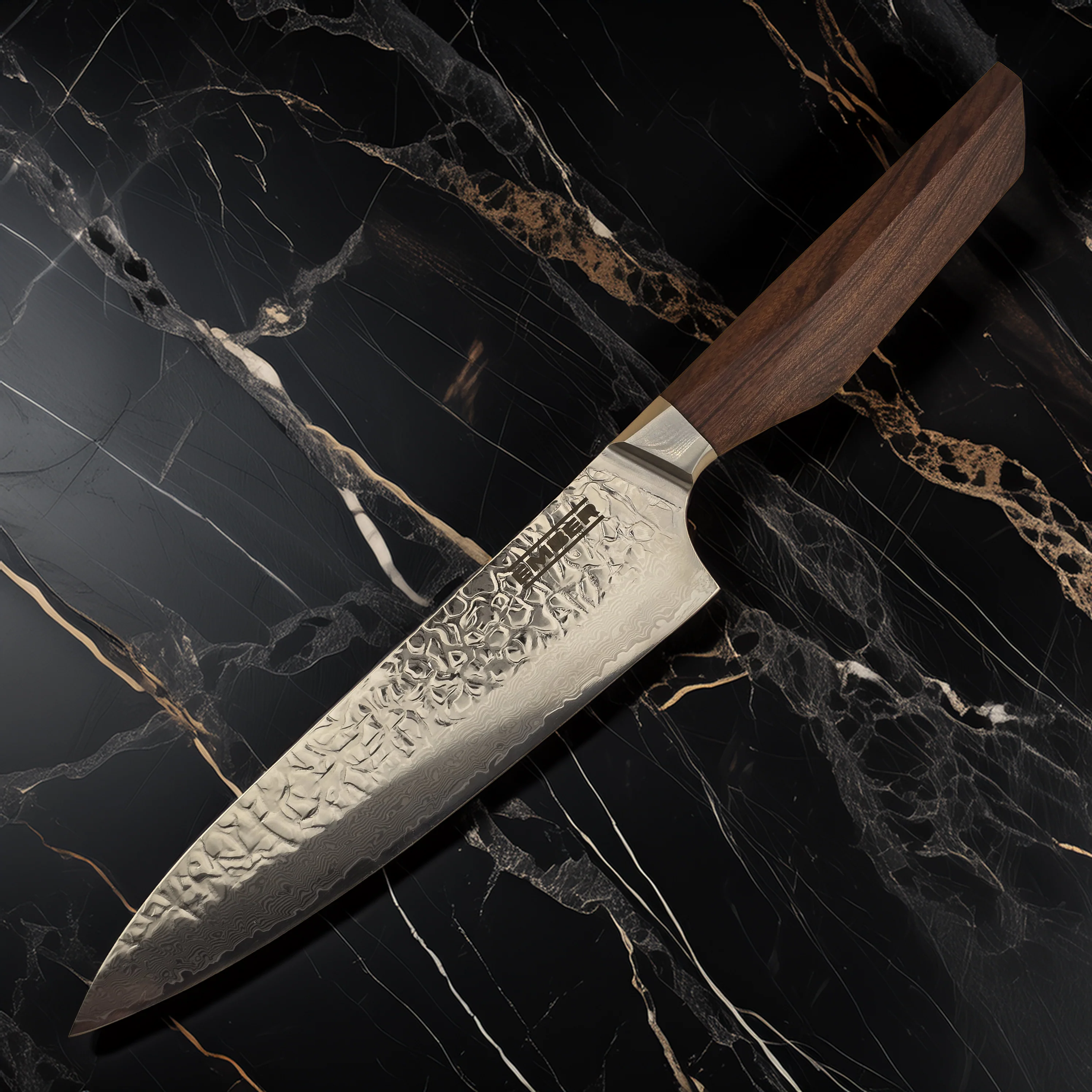 Cuchillo de chef