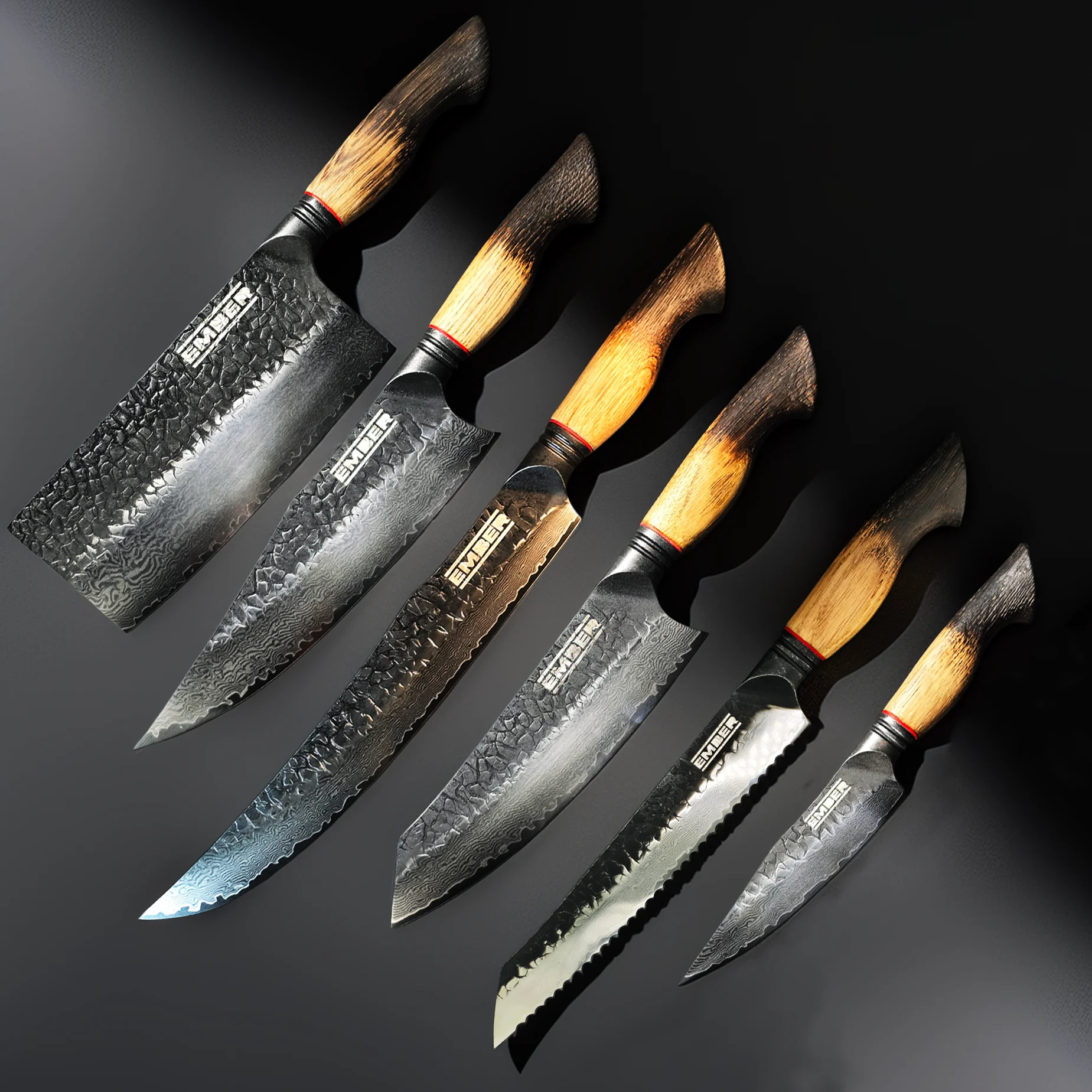 CUCHILLOS